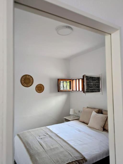 Charming Flat In Los Molinos With Terrace & Pools, Near Playa Bastian Costa Teguise Exteriör bild