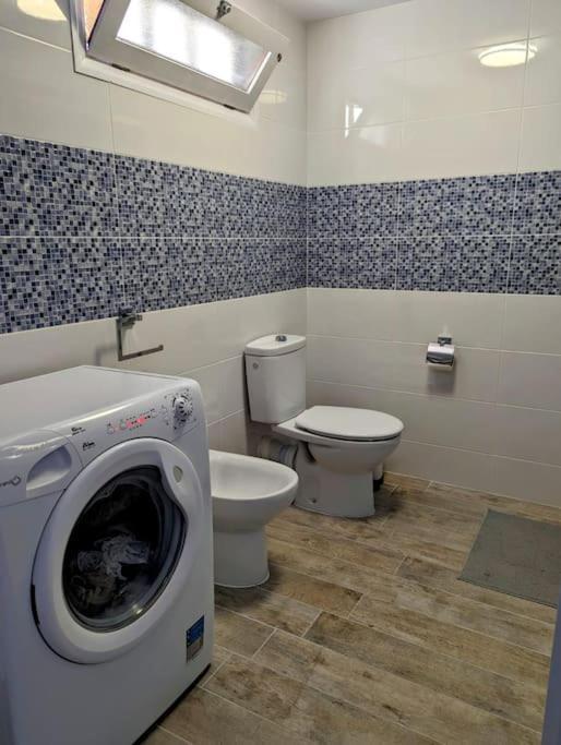 Charming Flat In Los Molinos With Terrace & Pools, Near Playa Bastian Costa Teguise Exteriör bild