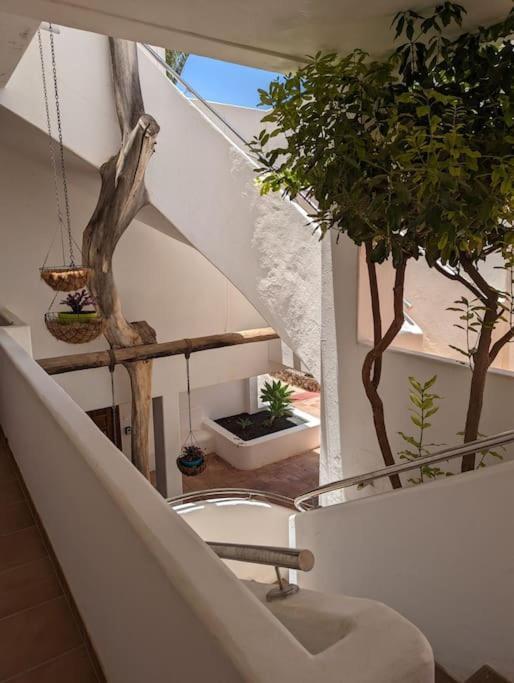 Charming Flat In Los Molinos With Terrace & Pools, Near Playa Bastian Costa Teguise Exteriör bild